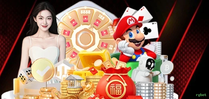 Baixar APK rgbet