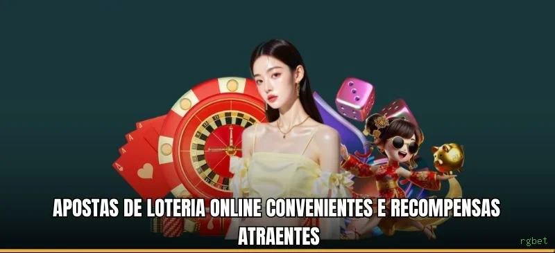 Login rápido no app rgbet