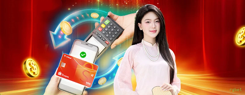 Download Android rgbet