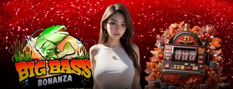 Reload Bonus rgbet