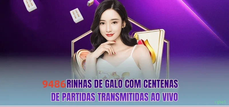 Dealers profissionais da rgbet