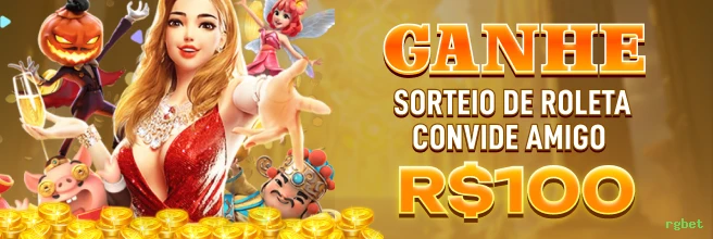 Siga a rgbet no Facebook
